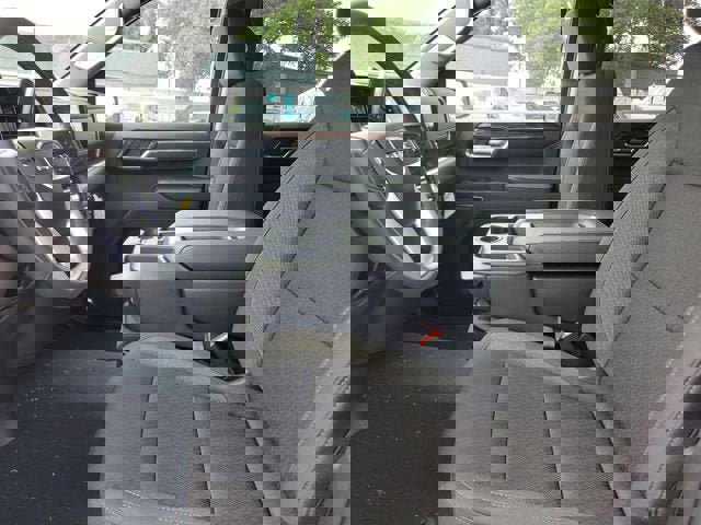 New 2026 GMC Sierra 1500 Elevation image 20