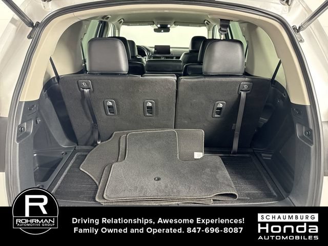 Used 2023 Honda Pilot EX-L image 35