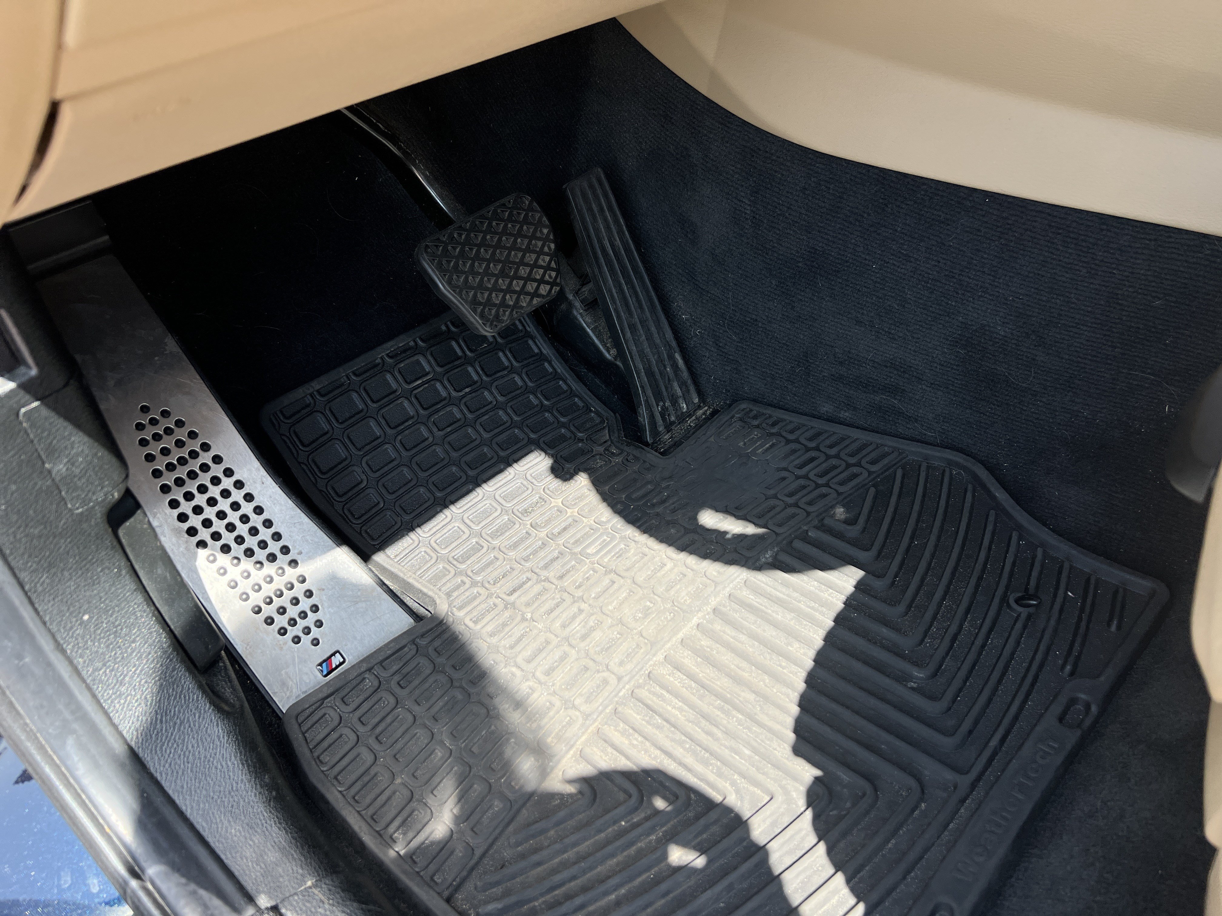 Used 2017 BMW X3 sDrive28i RWD image 17