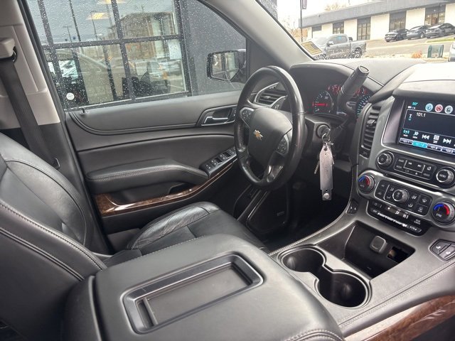 Used 2019 Chevrolet Tahoe LT image 13