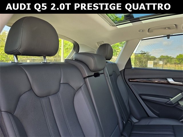 Used 2018 Audi Q5 Prestige image 14