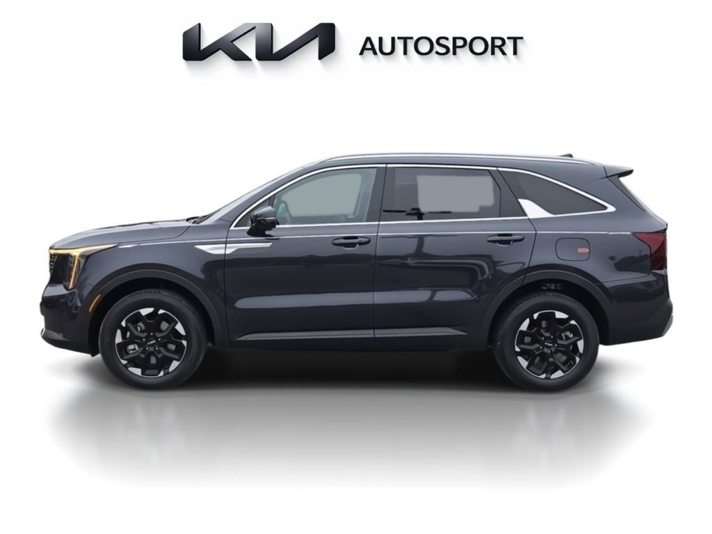 New 2026 Kia Sorento S image 13