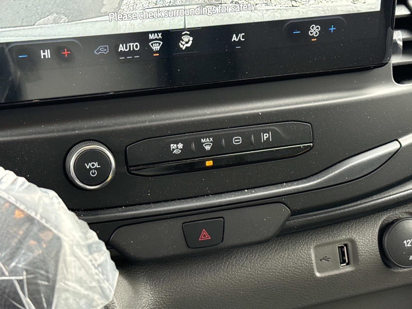 New 2026 Ford Transit 350 148 Medium Roof image 16