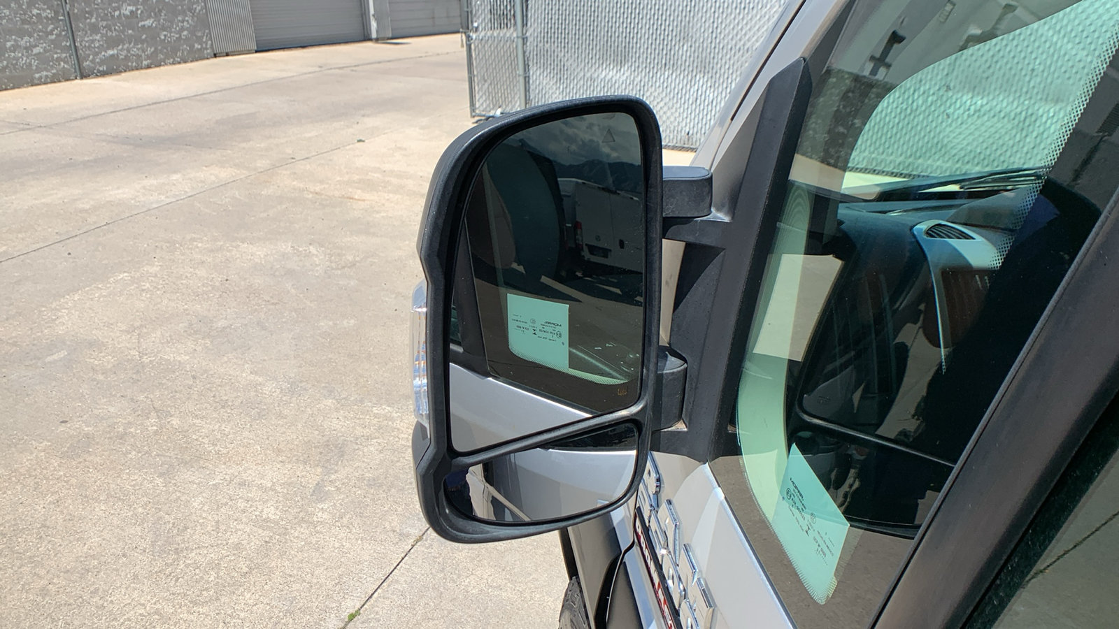 Used 2021 RAM ProMaster 3500 w/ Convenience Group FWD image 9