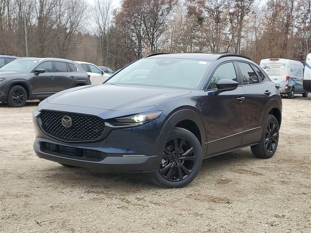 New 2026 MAZDA CX-30 AWD 2.5 S image 31