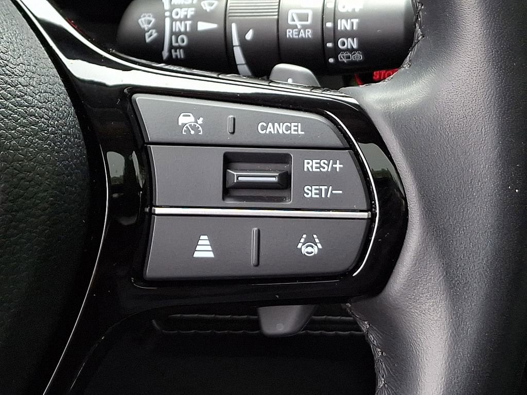 Used 2023 Honda Pilot Touring image 21
