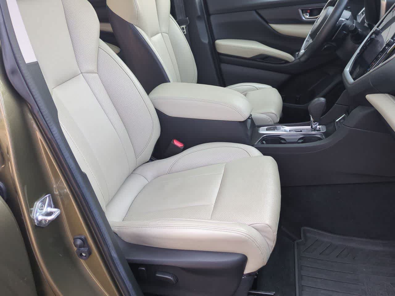 Used 2024 Subaru Ascent Limited w/ Technology Package AWD/4WD image 24