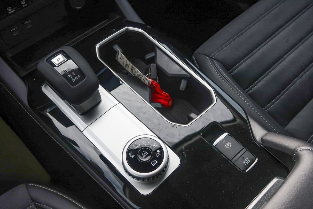 New 2026 Mitsubishi Outlander SE AWD/4WD image 36