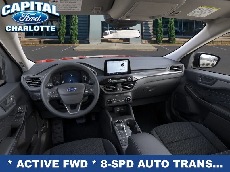 New 2026 Ford Escape Active image 10