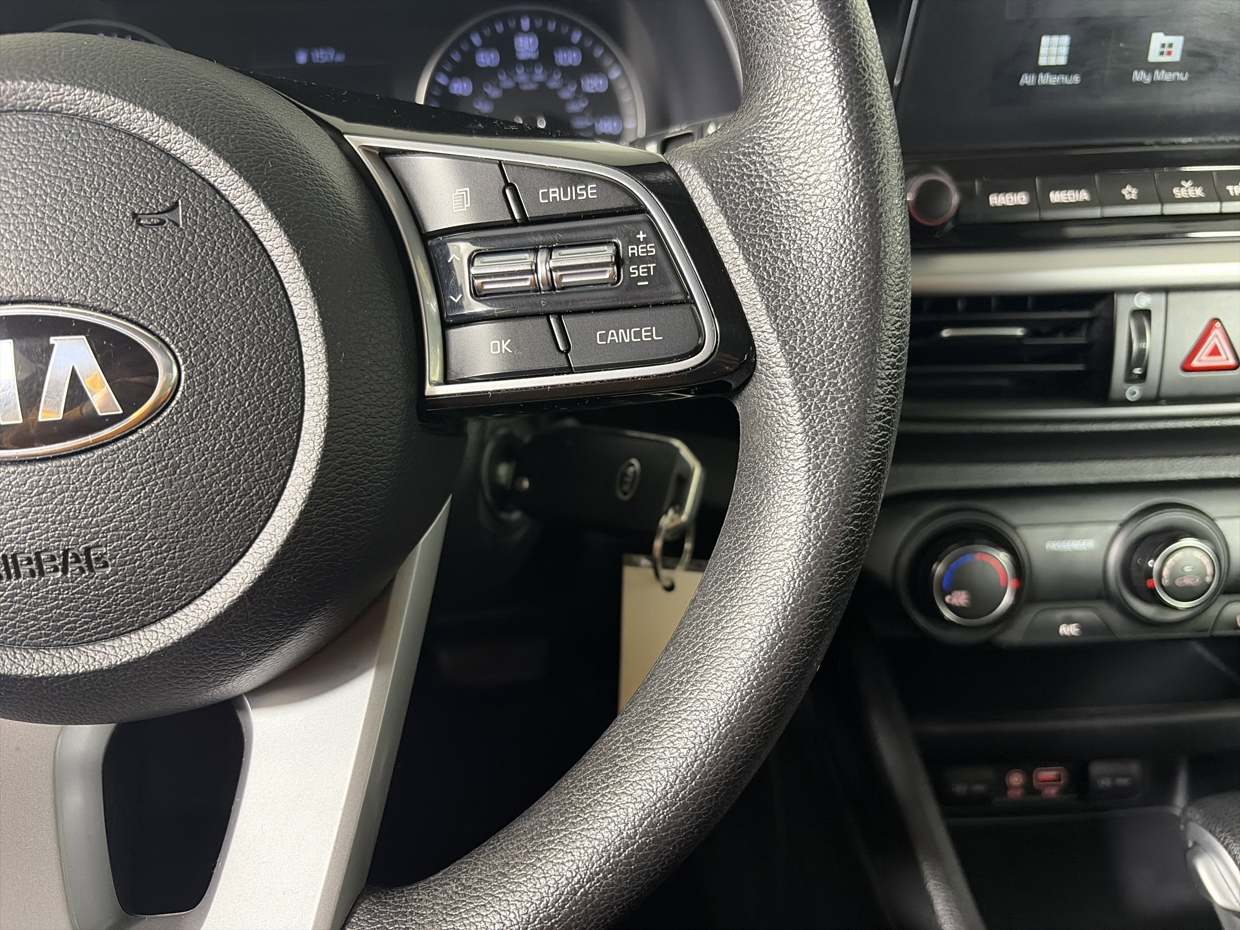 Used 2021 Kia Forte LXS image 17