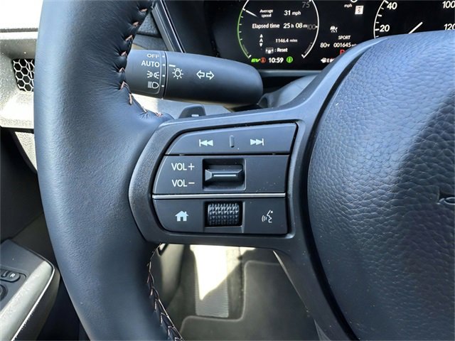 Used 2025 Honda CR-V Sport-L image 15