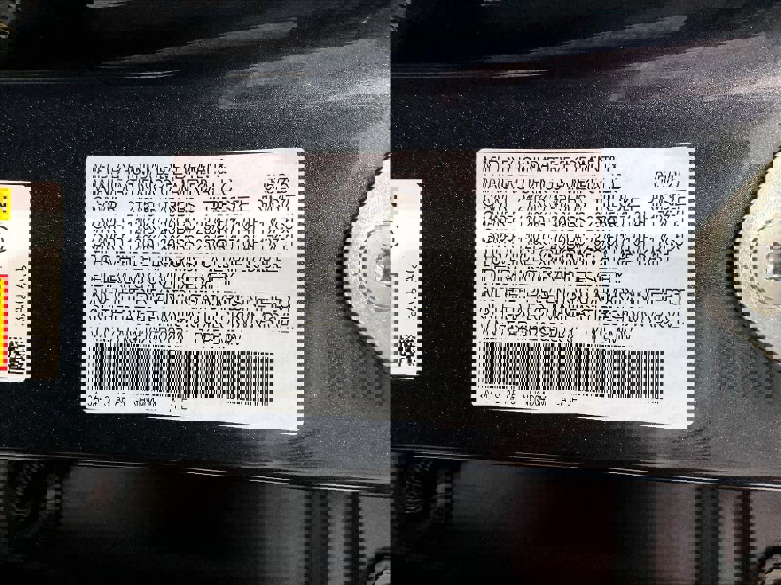 Used 2025 Honda CR-V LX image 33