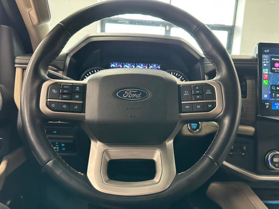 Used 2023 Ford Expedition Max Limited image 57