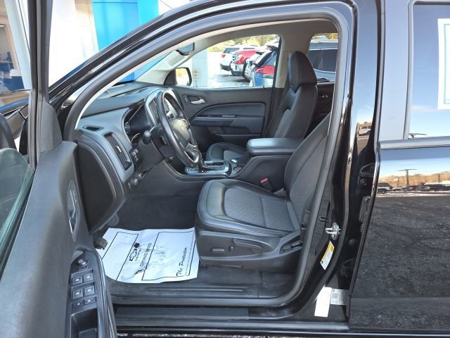 Used 2019 Chevrolet Colorado Z71 image 98