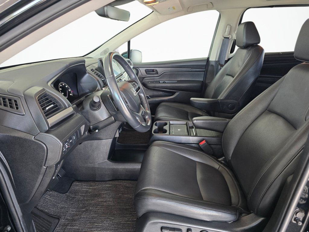 Used 2025 Honda Odyssey EX-L image 17