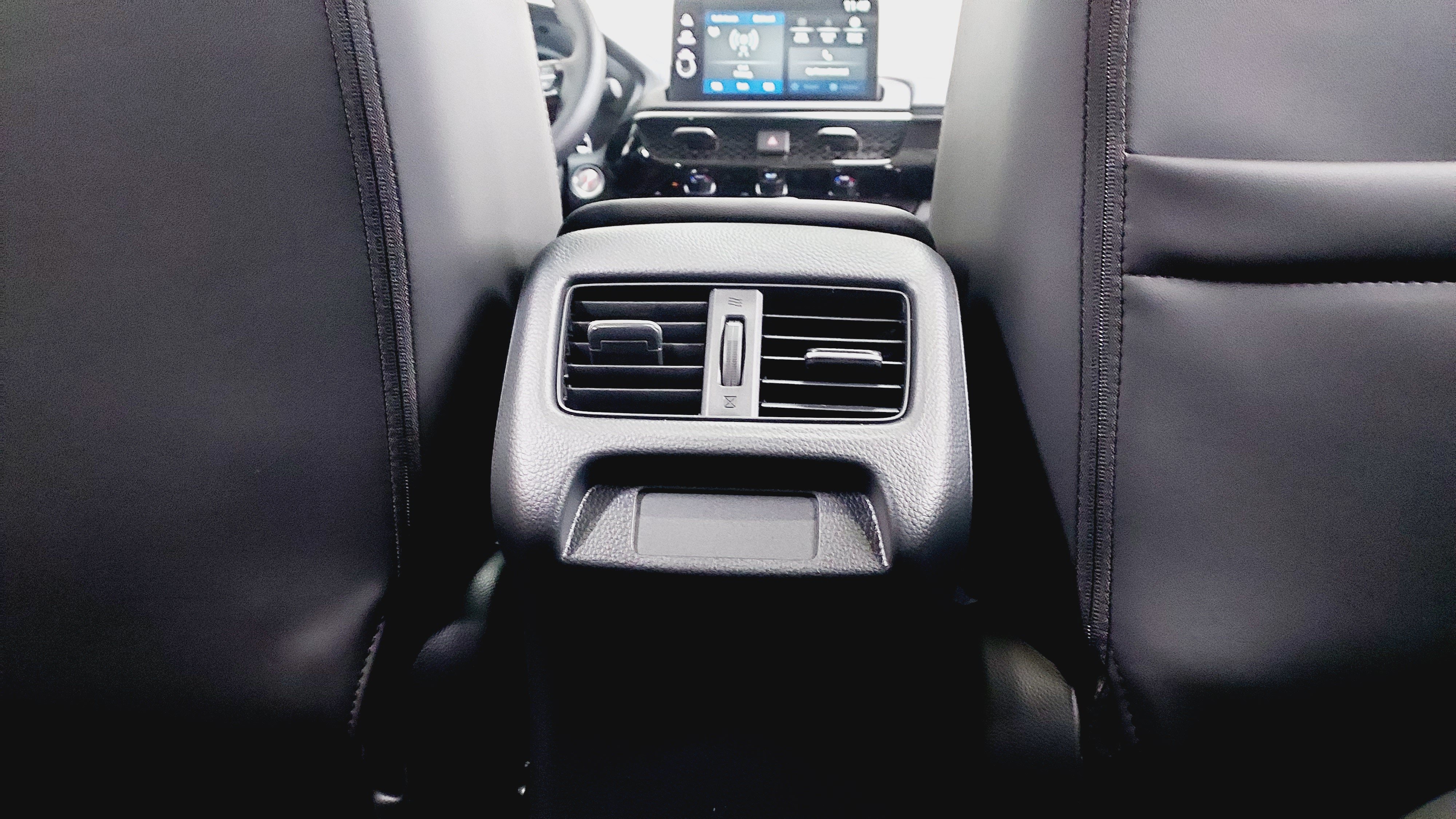 Certified 2025 Acura ADX FWD image 44