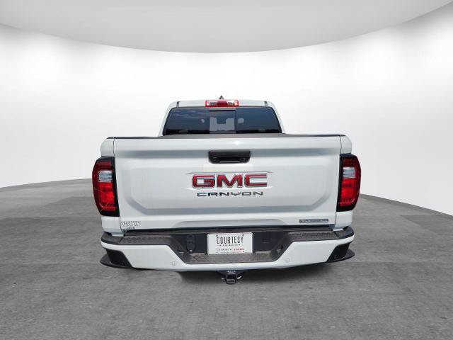 New 2026 GMC Canyon Elevation w/ Convenience Package RWD image 6