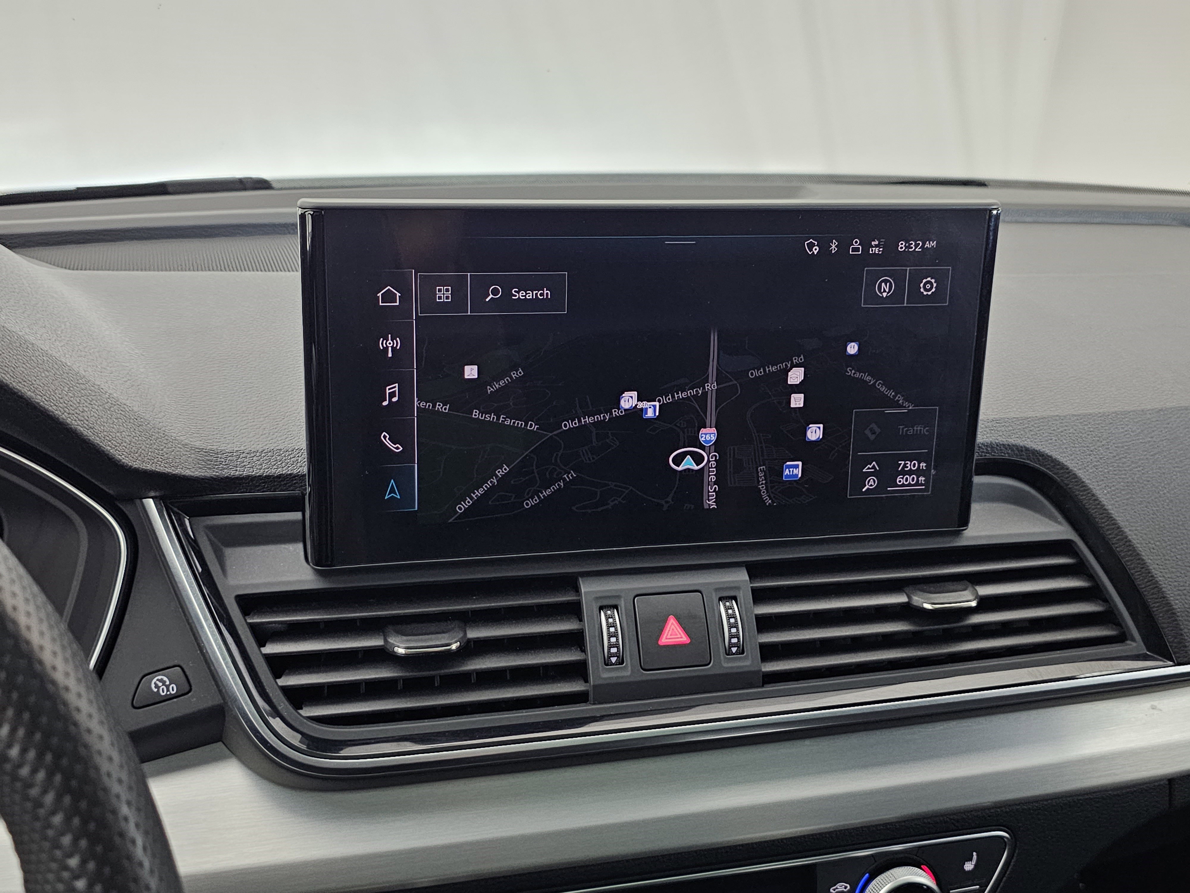 Used 2023 Audi Q5 e Premium Plus w/ Premium Plus Package image 41