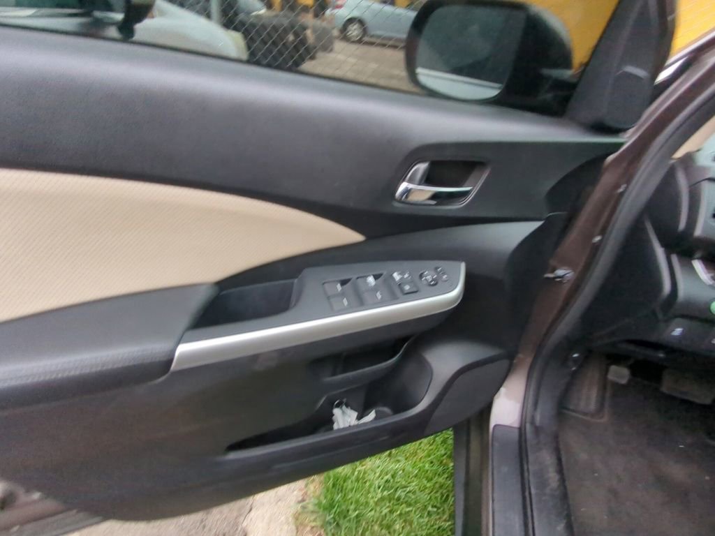 Used 2016 Honda CR-V EX-L image 8