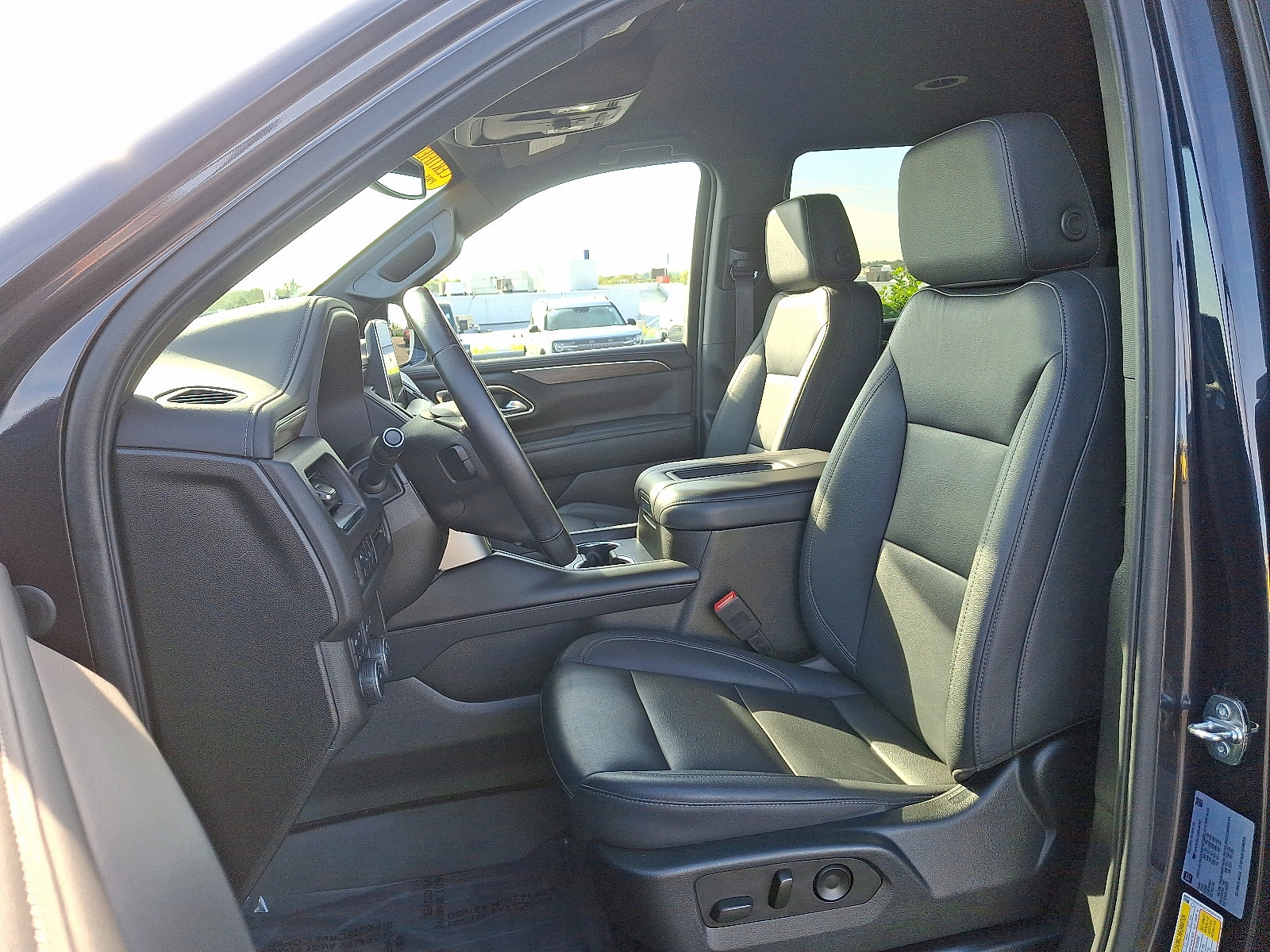 Certified 2022 Chevrolet Tahoe LT image 14