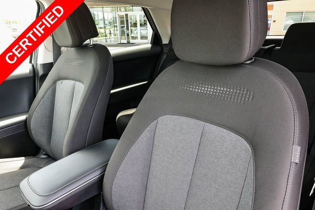 Certified 2024 Hyundai Ioniq 5 SE RWD image 28