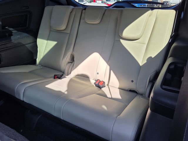 Used 2021 Subaru Ascent Limited w/ Technology Package image 12