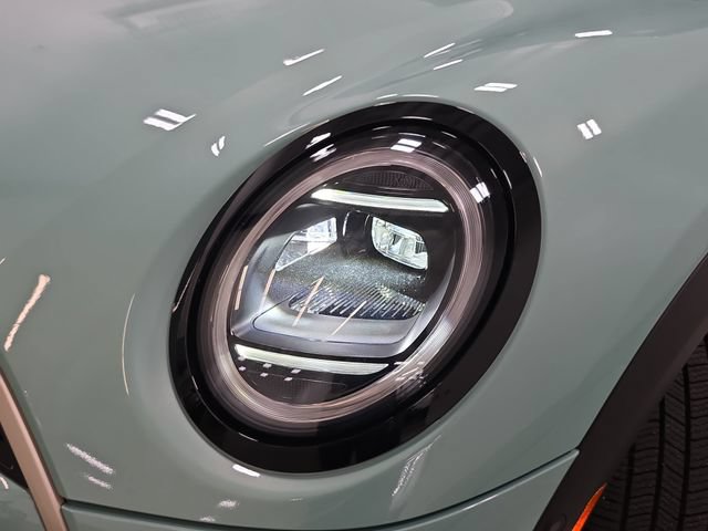Used 2026 MINI Cooper S FWD image 28