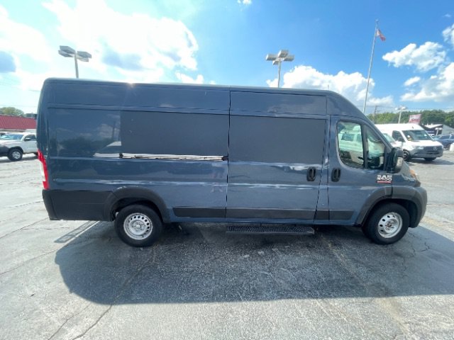 Used 2019 RAM ProMaster 3500 FWD image 6