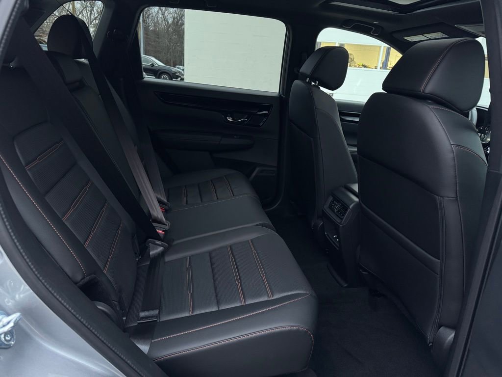 Used 2026 Honda CR-V Sport Touring image 19
