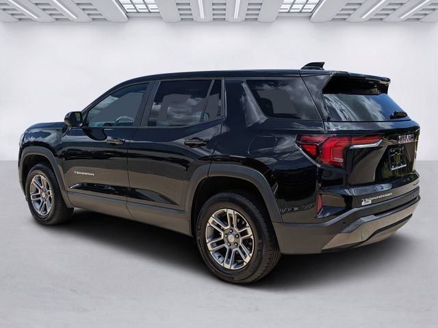 Used 2026 GMC Terrain Elevation AWD/4WD image 7