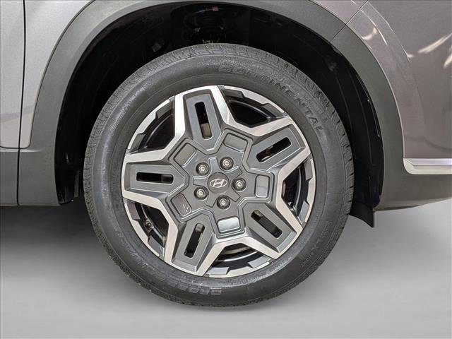 Used 2022 Hyundai Santa Fe SEL Premium image 26