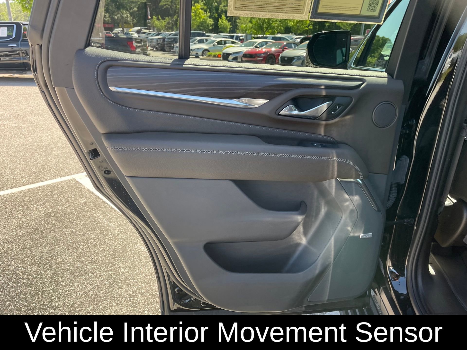 Used 2023 GMC Yukon Denali w/ Denali Reserve Package image 20