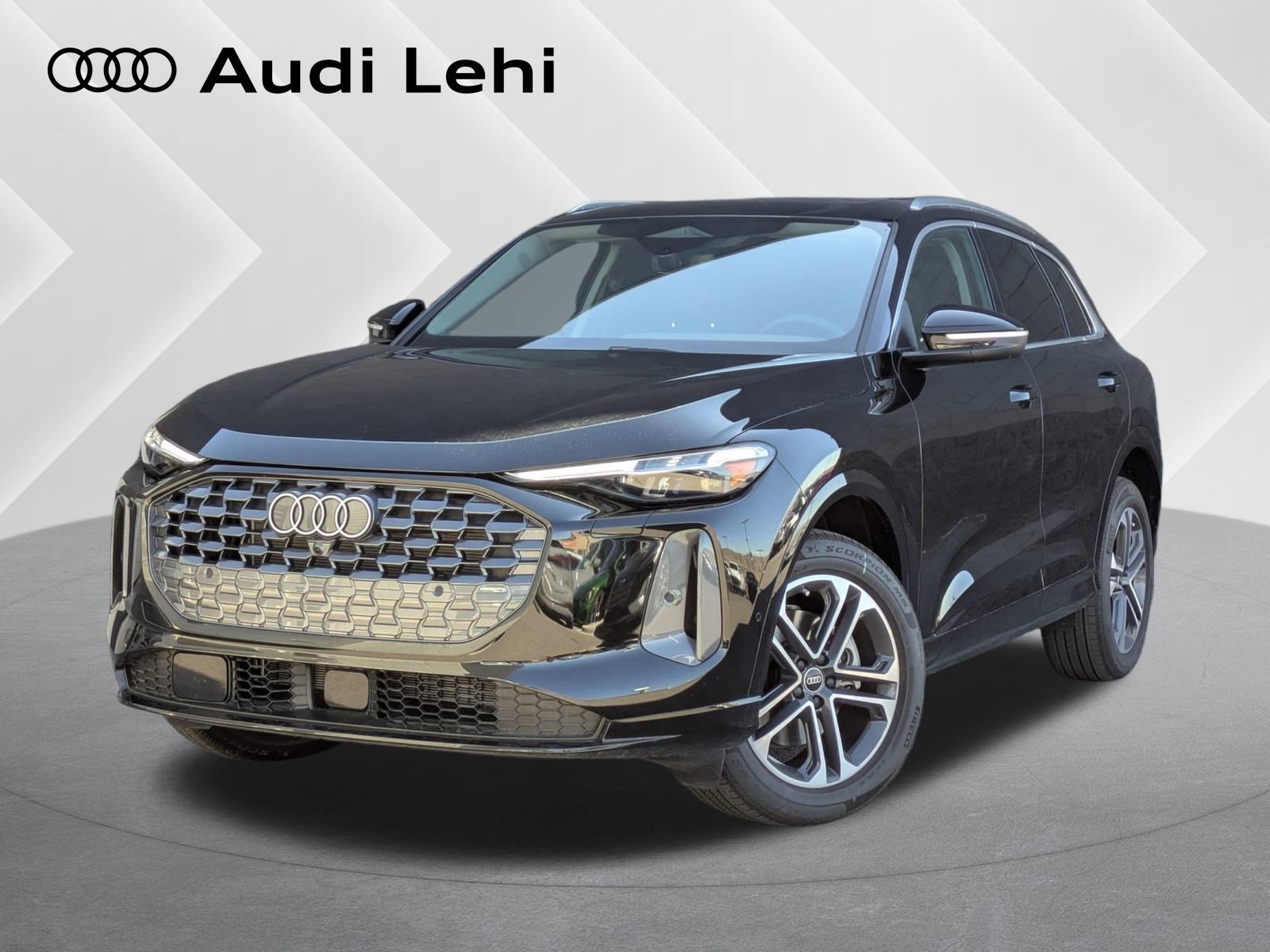 Used 2025 Audi Q5 Premium Plus w/ Premium Plus
