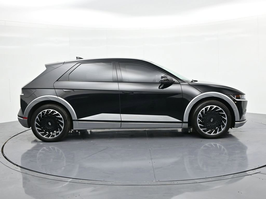 Used 2023 Hyundai Ioniq 5 Limited image 5