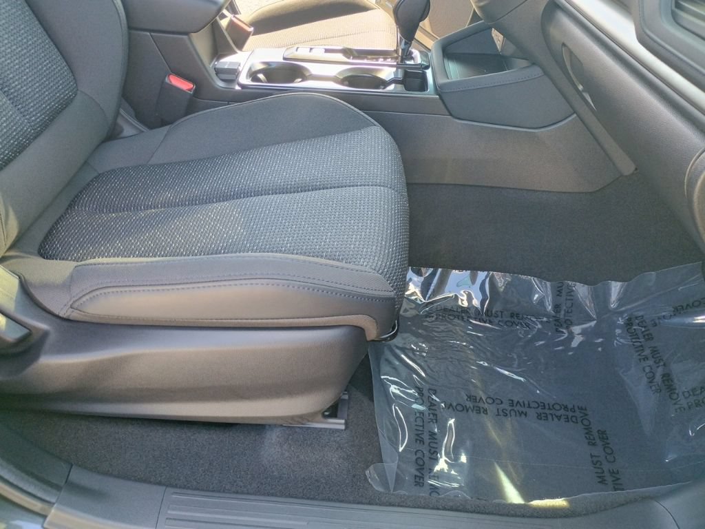 Certified 2026 Subaru Forester Premium AWD/4WD image 23