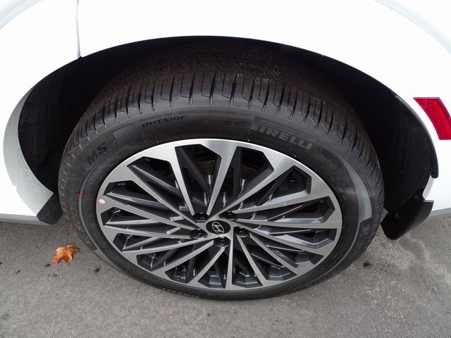 New 2026 Hyundai Palisade Calligraphy image 9