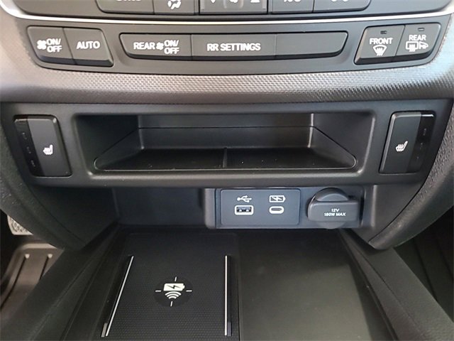 Certified 2024 Honda Ridgeline RTL image 21