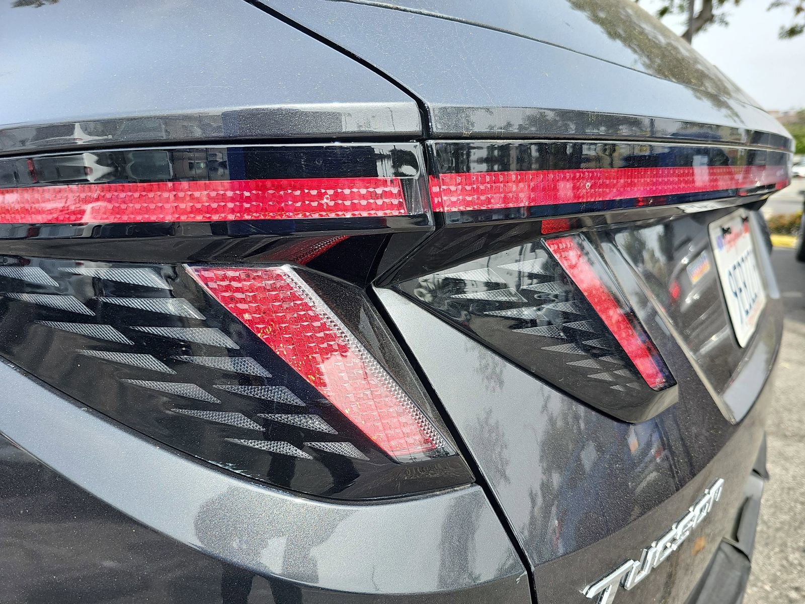 Used 2023 Hyundai Tucson SEL w/ Convenience Package image 11