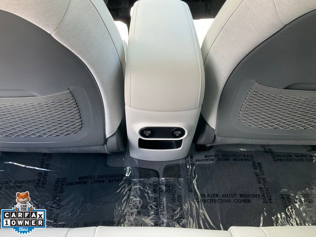 Used 2023 Hyundai Ioniq 5 SEL AWD/4WD image 35