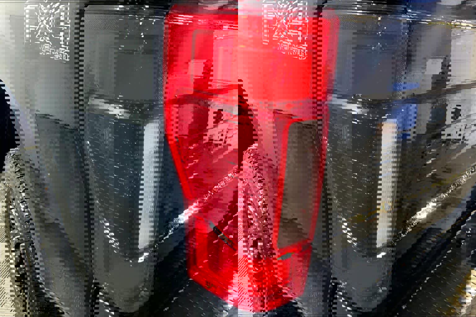 Used 2022 Ford F250 Lariat w/ Lariat Ultimate Package image 29