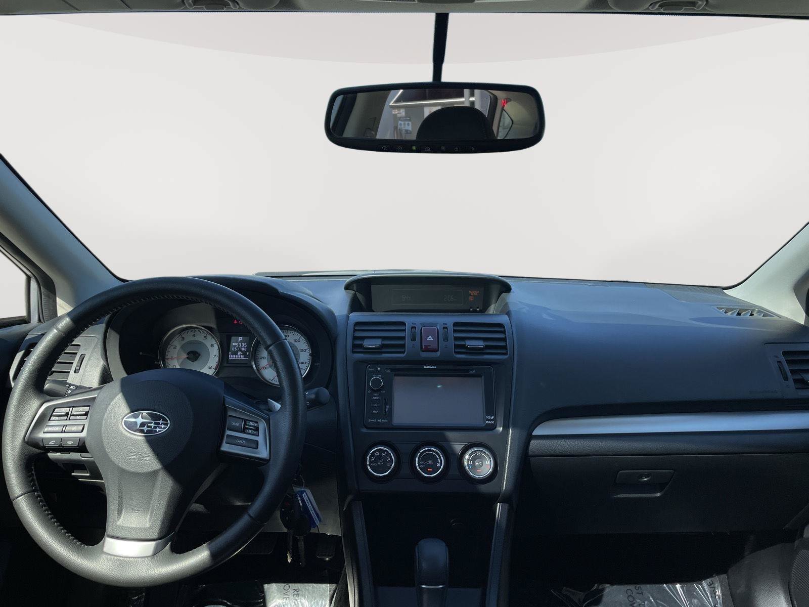 Used 2012 Subaru Impreza 2.0i Limited AWD/4WD image 19
