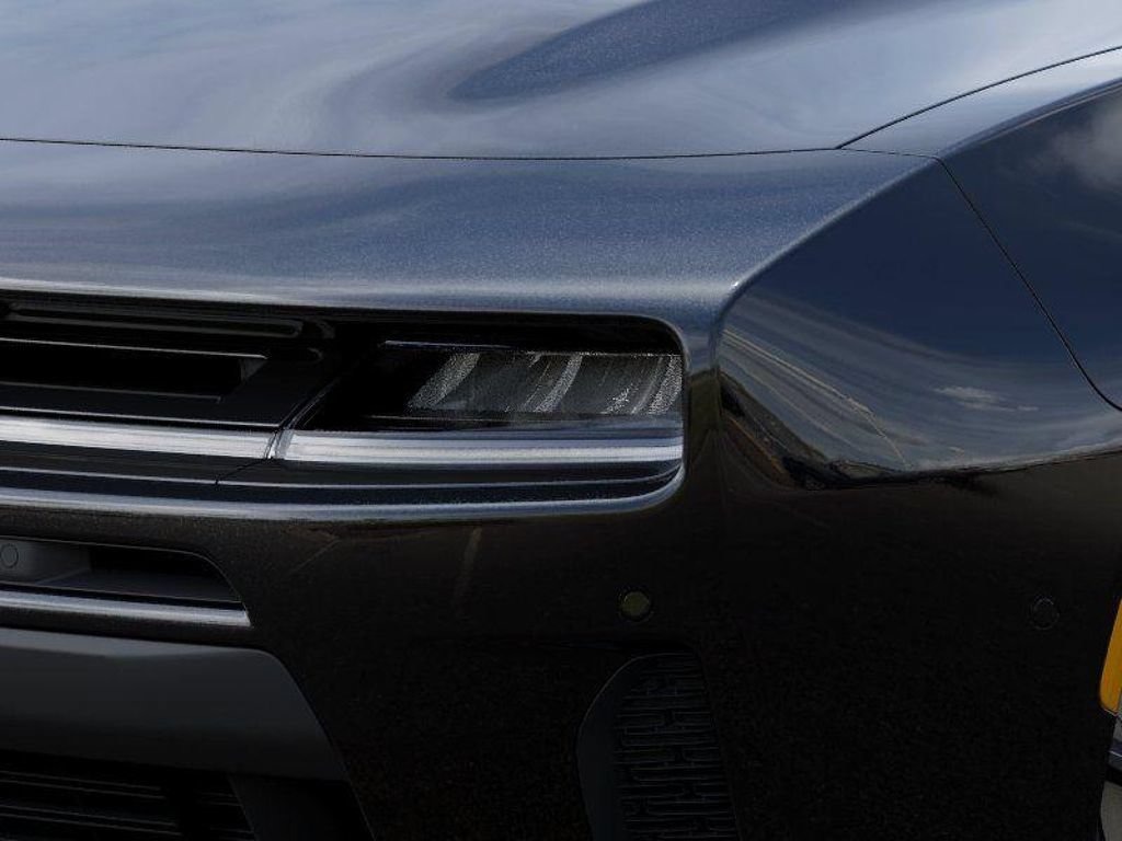 New 2026 Dodge Charger R/T AWD/4WD image 10