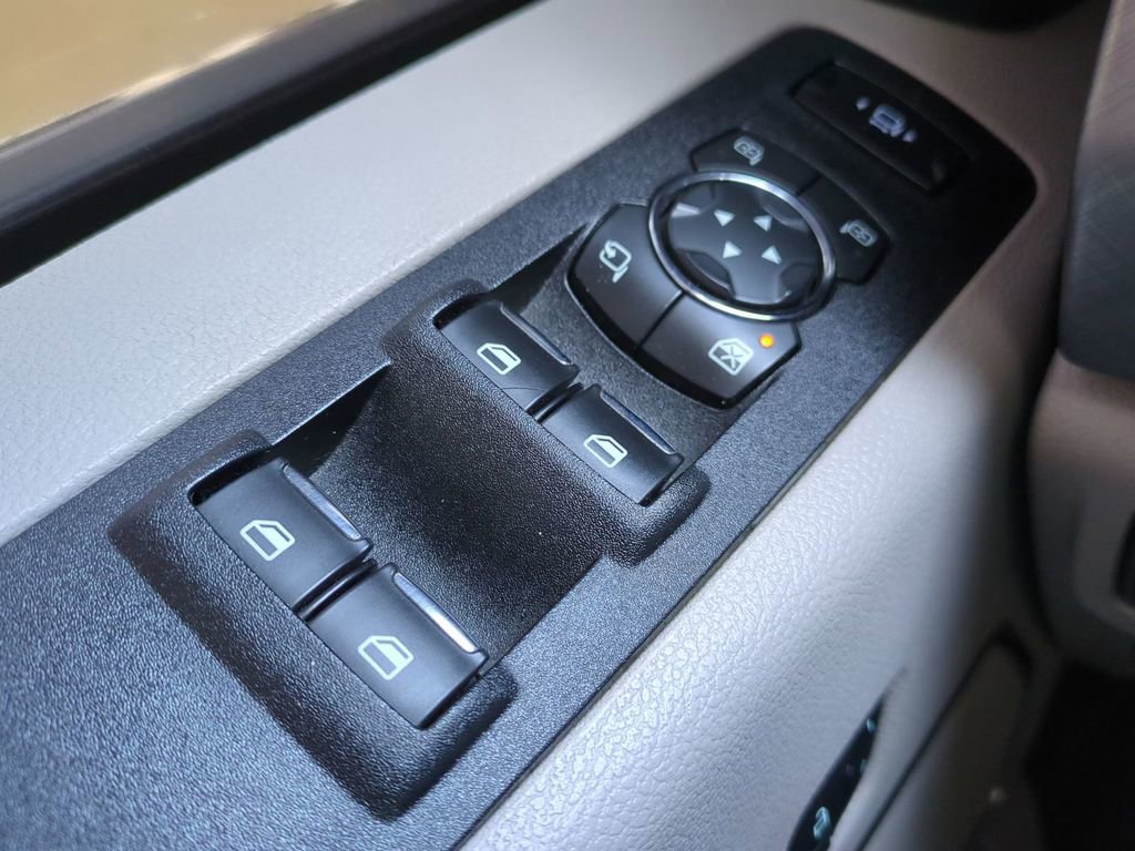 Used 2018 Ford F350 Limited w/ FX4 Off-Road Package image 25