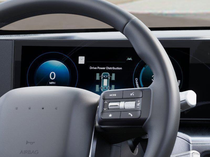 New 2026 Hyundai Ioniq 9 Limited image 14