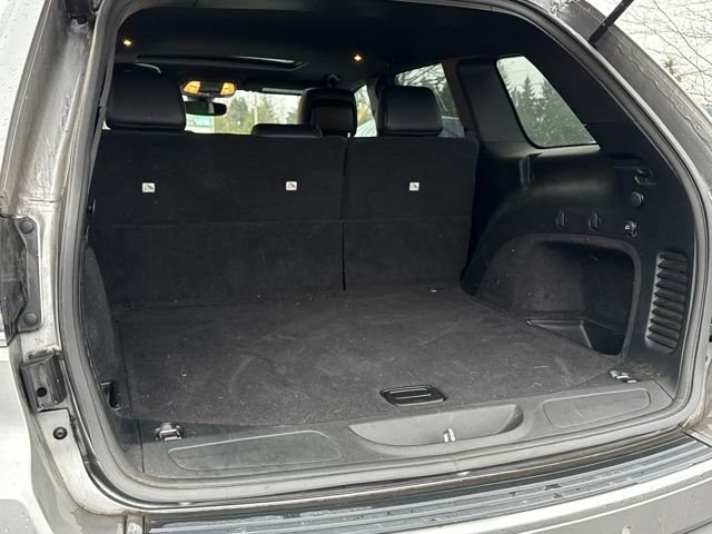 Used 2020 Jeep Grand Cherokee Limited image 9