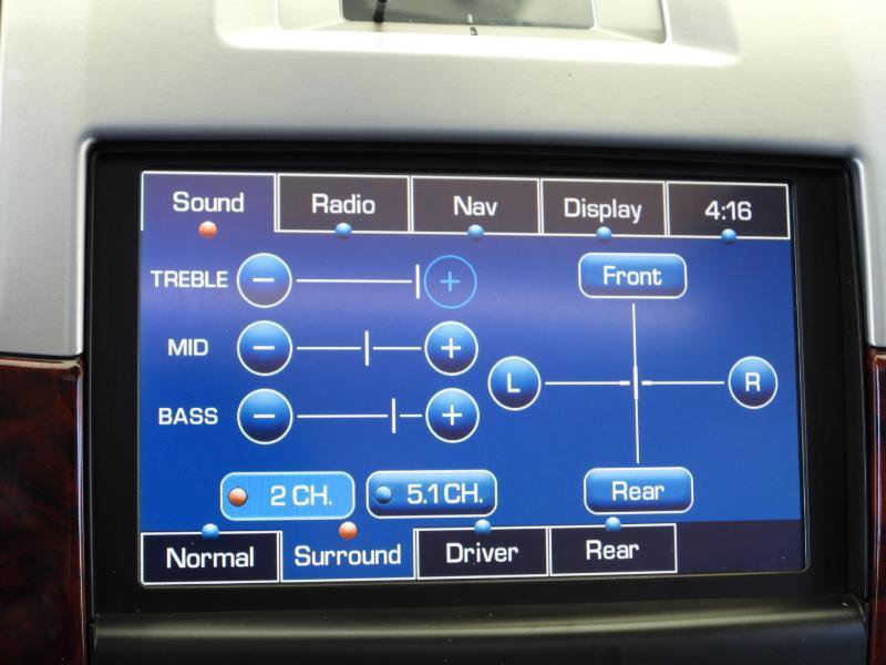 Used 2013 Cadillac Escalade Luxury image 59