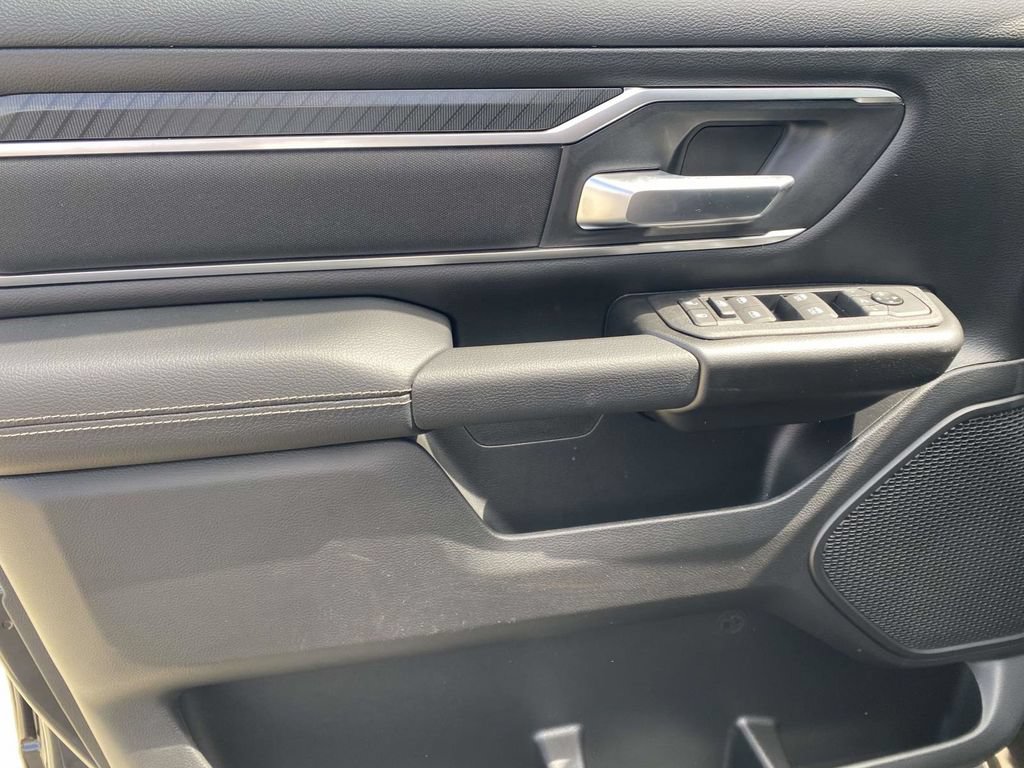 New 2026 RAM 1500 Big Horn AWD/4WD image 42