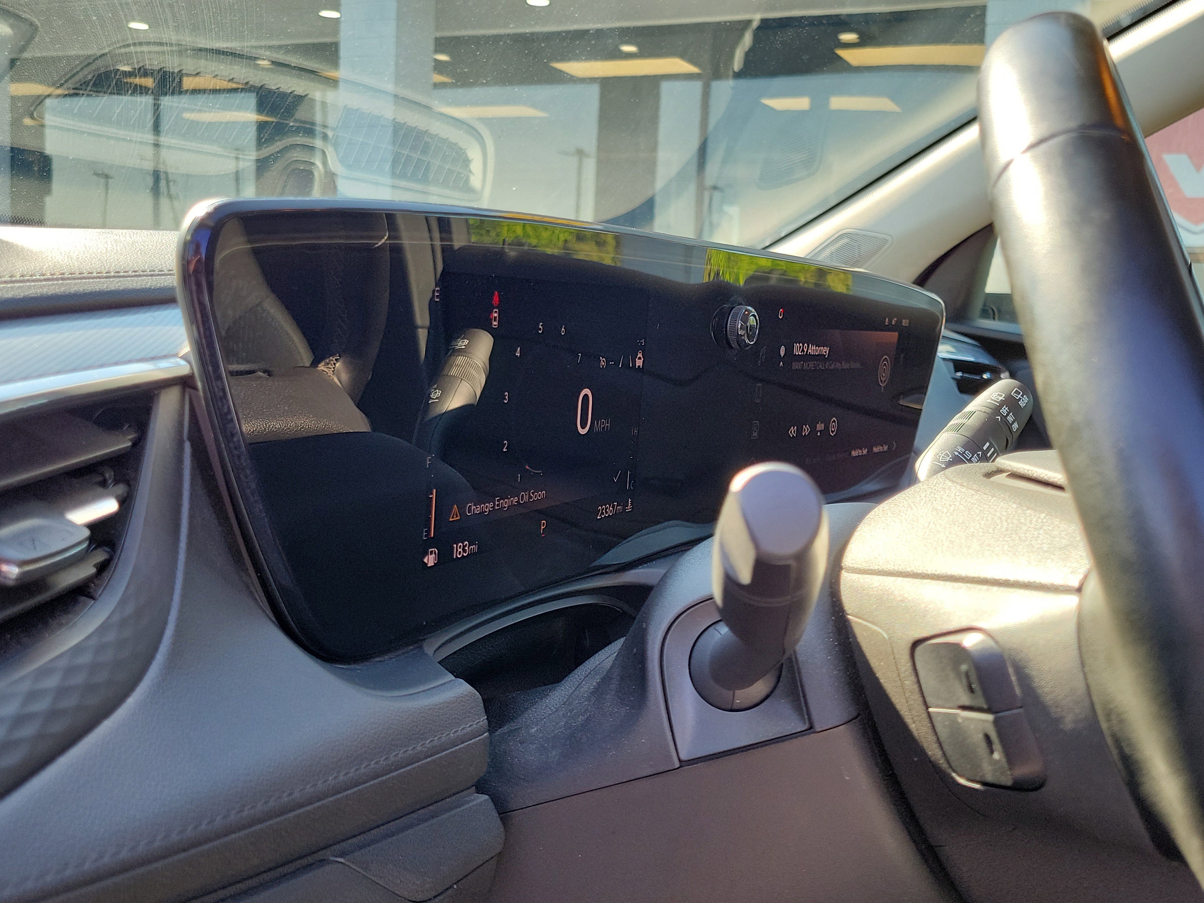 Used 2024 Buick Encore GX Preferred FWD image 20