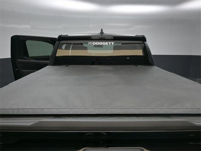 Certified 2025 Toyota Tacoma SR image 16