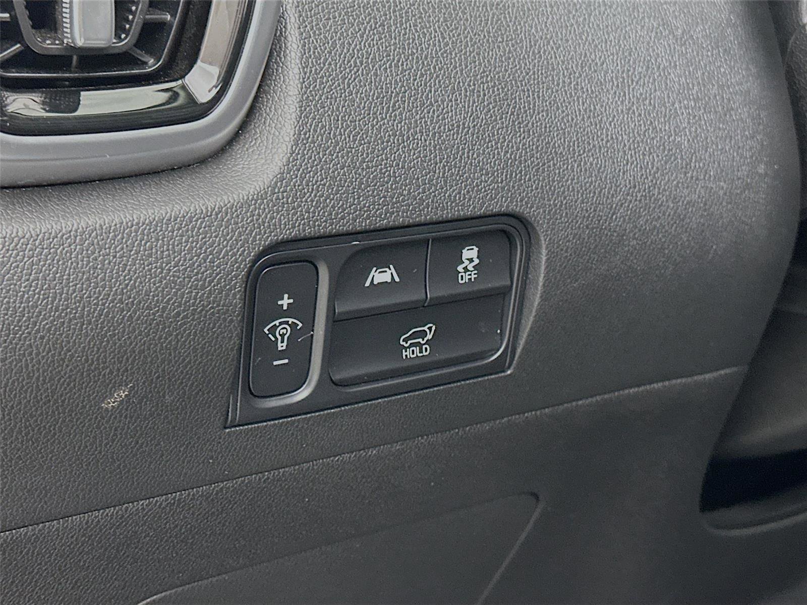 Used 2023 Kia Sorento SX image 16